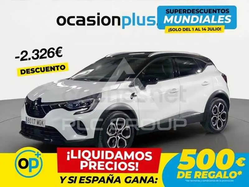 2023 Mitsubishi Asx