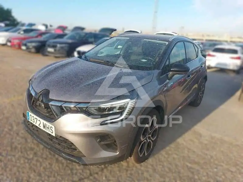 2023 Mitsubishi Asx