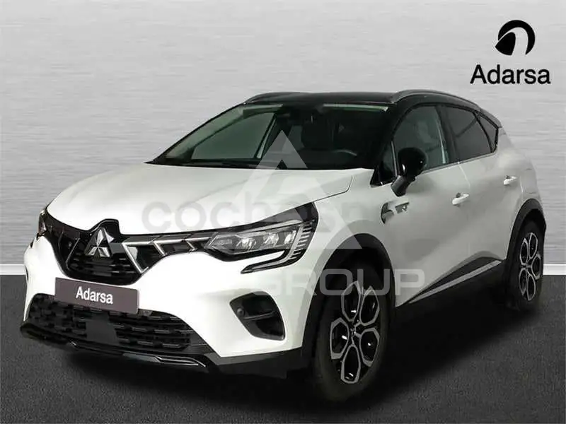 2023 Mitsubishi Asx