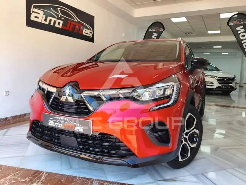 2023 Mitsubishi Asx