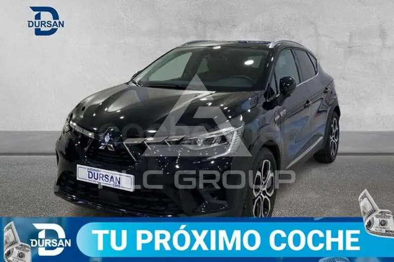 2023 Mitsubishi Asx