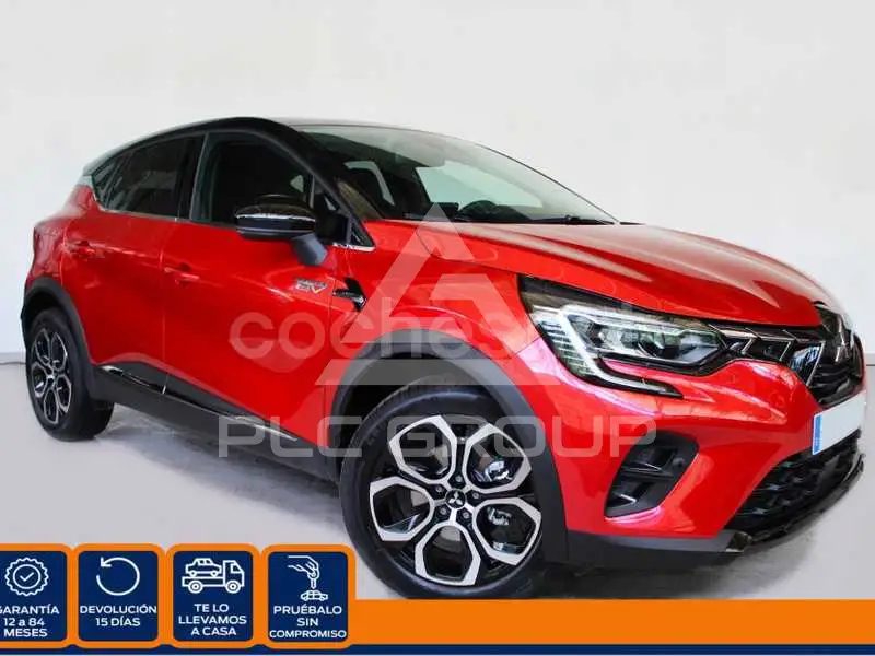 2023 Mitsubishi Asx