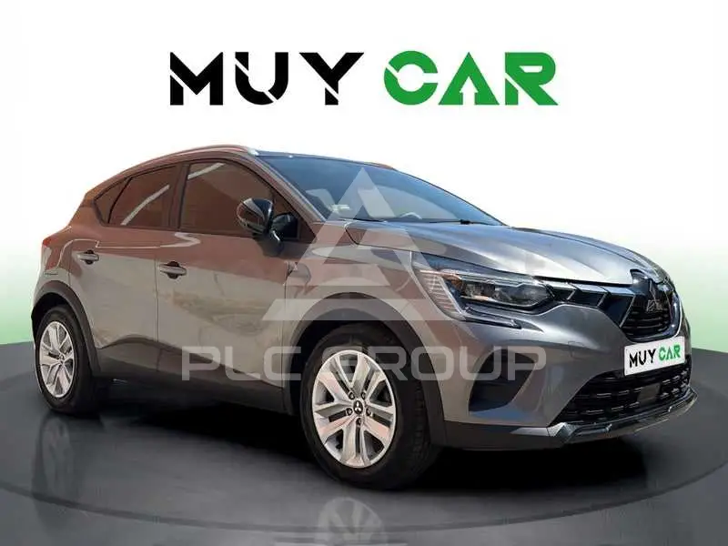 2023 Mitsubishi Asx