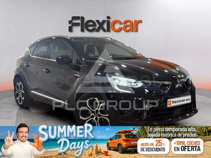 2023 Mitsubishi Asx