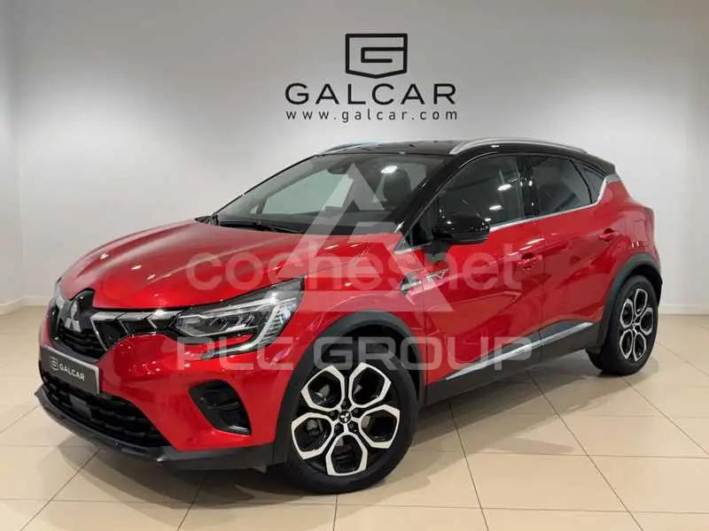2023 Mitsubishi Asx