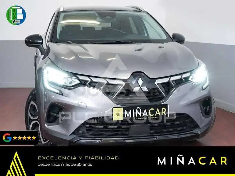 2023 Mitsubishi Asx
