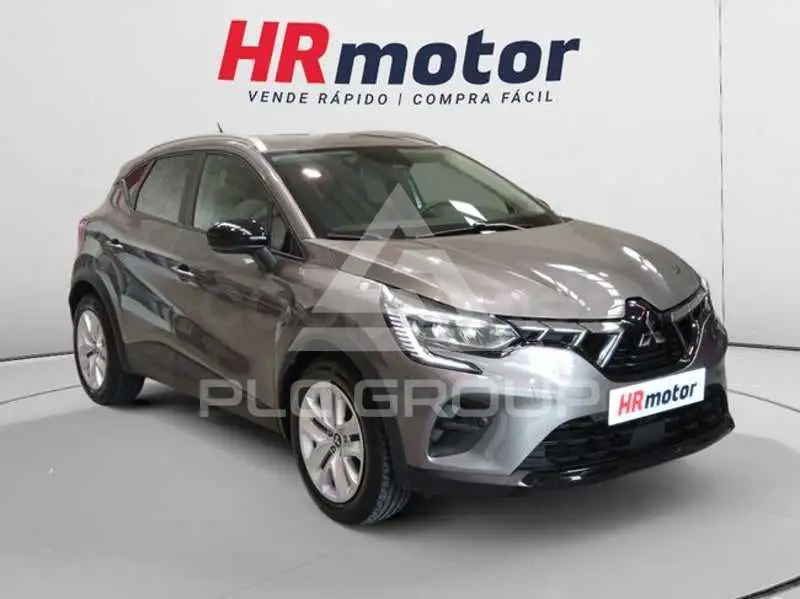 2023 Mitsubishi Asx