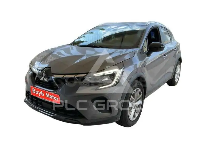 2023 Mitsubishi Asx