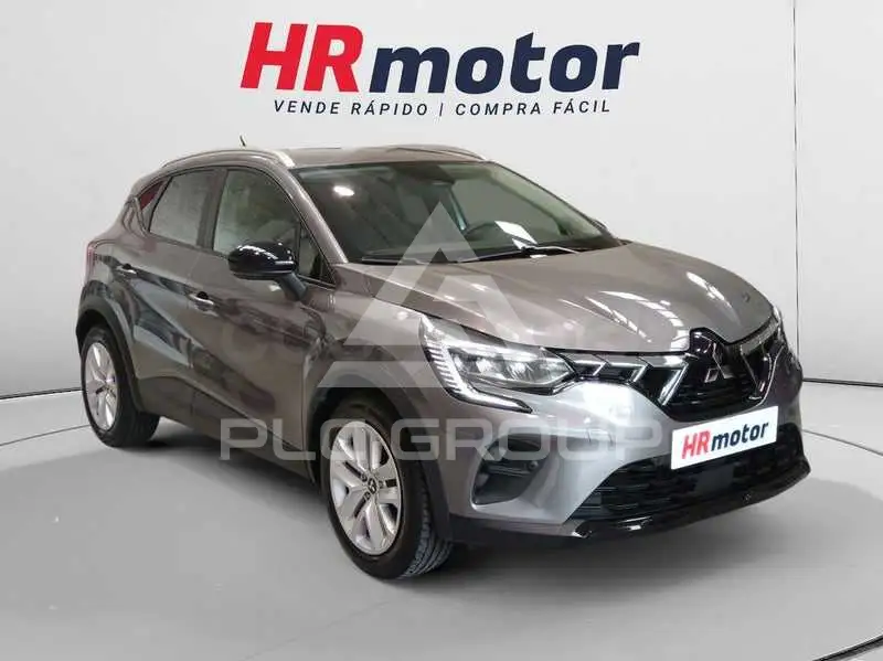 2023 Mitsubishi Asx