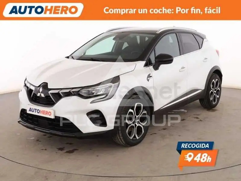 2023 Mitsubishi Asx