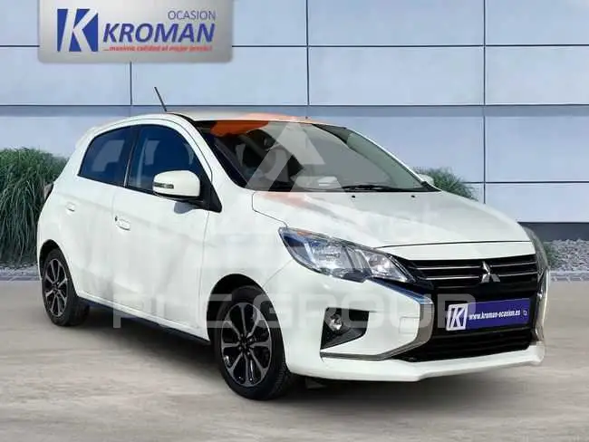 2023 Mitsubishi SpaceStar