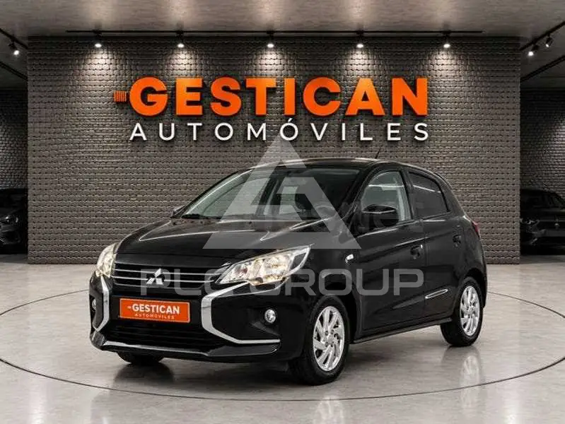 2023 Mitsubishi SpaceStar
