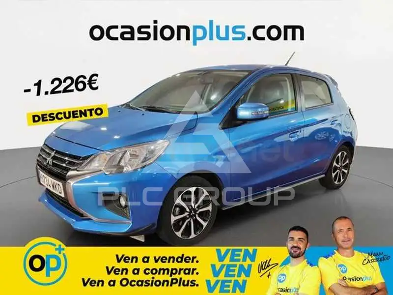 2023 Mitsubishi SpaceStar