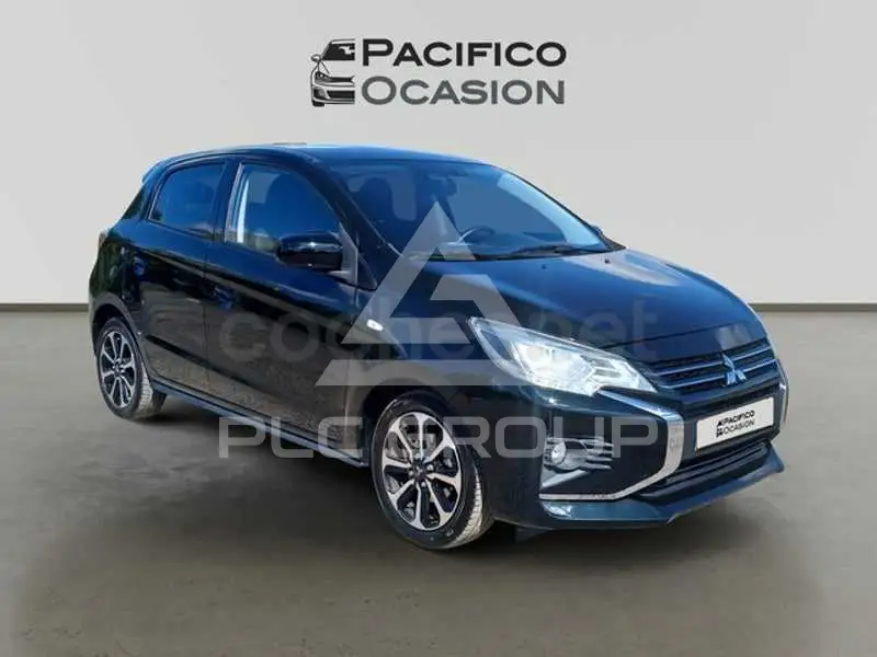 2023 Mitsubishi SpaceStar