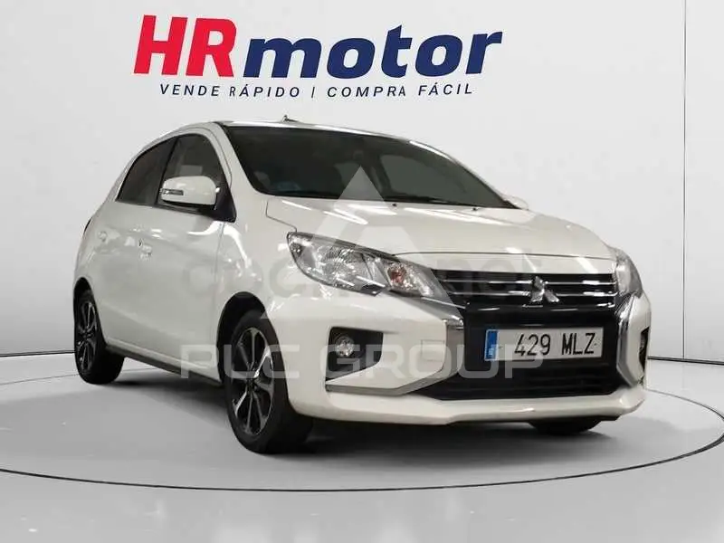 2023 Mitsubishi SpaceStar