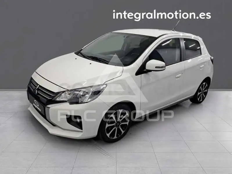 2023 Mitsubishi SpaceStar