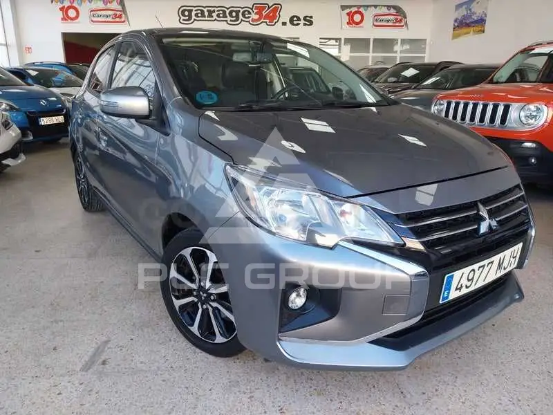 2023 Mitsubishi SpaceStar