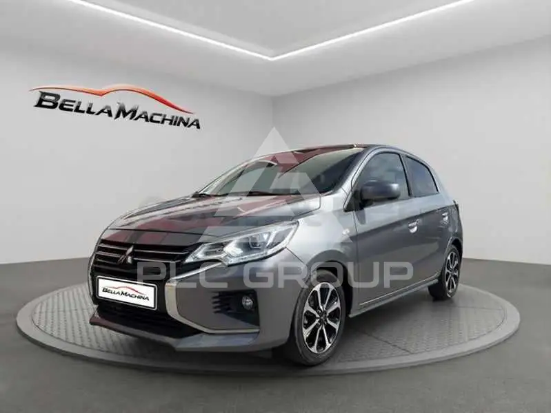 2023 Mitsubishi SpaceStar