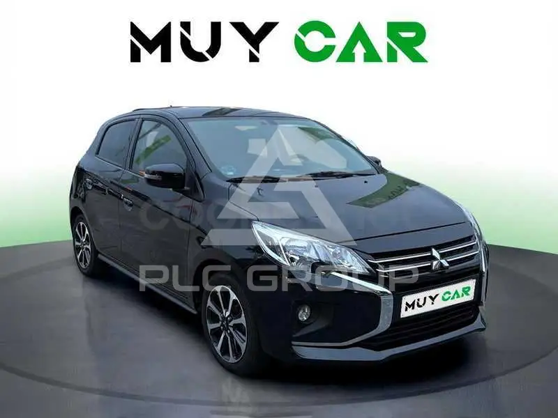 2023 Mitsubishi SpaceStar