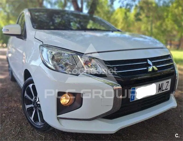 2023 Mitsubishi SpaceStar