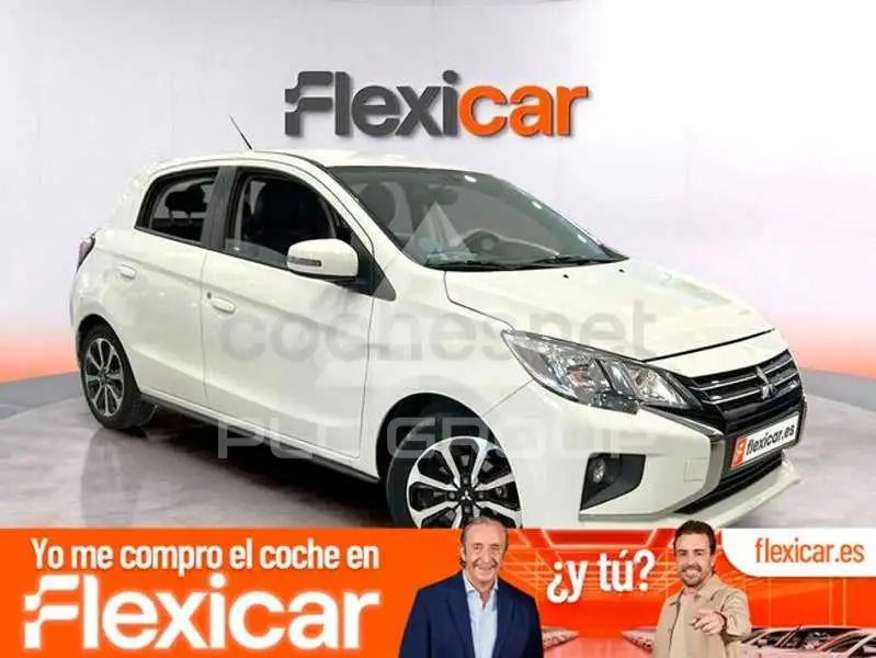 2023 Mitsubishi SpaceStar