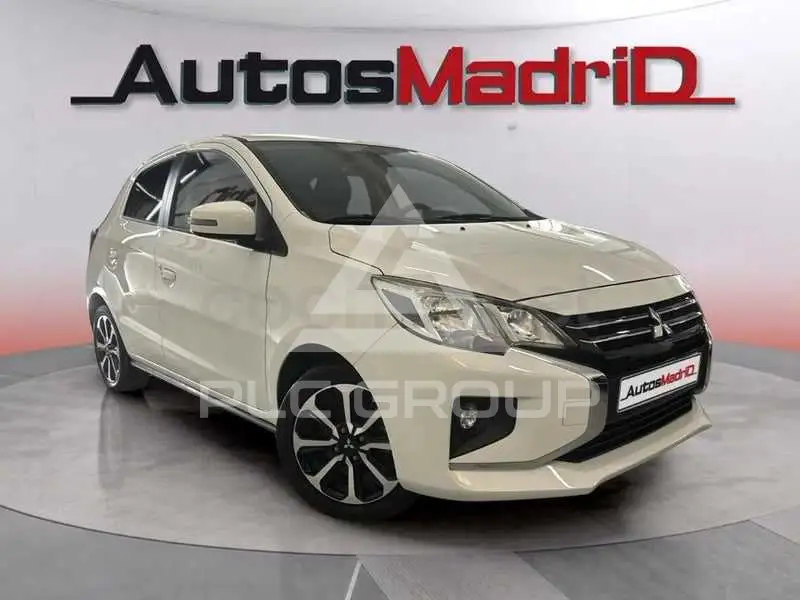 2023 Mitsubishi SpaceStar
