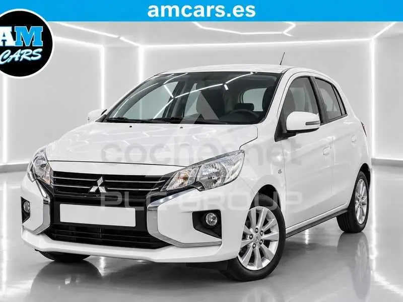 2023 Mitsubishi SpaceStar