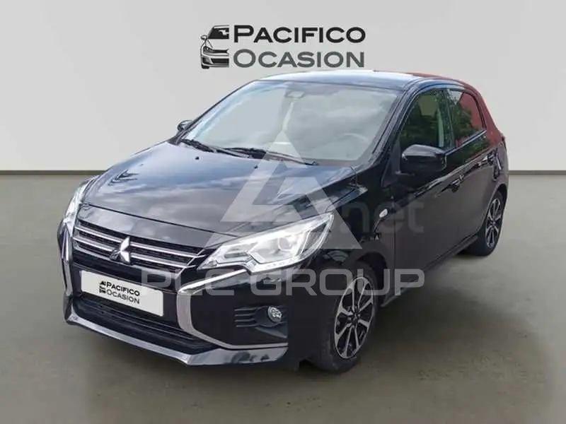 2023 Mitsubishi SpaceStar