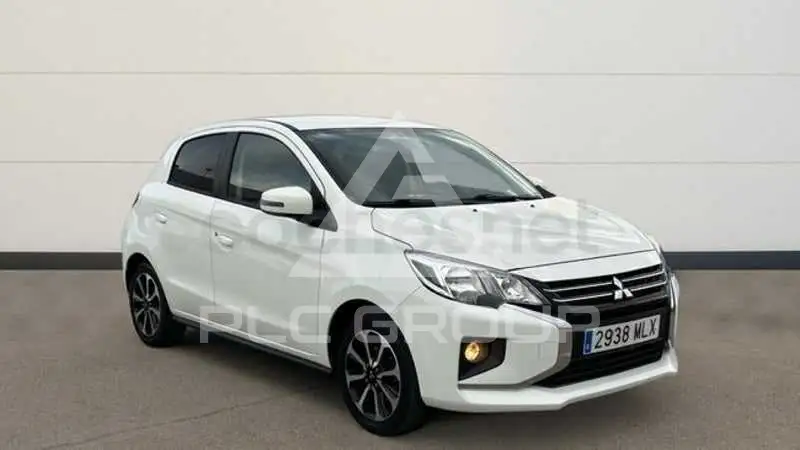 2023 Mitsubishi SpaceStar