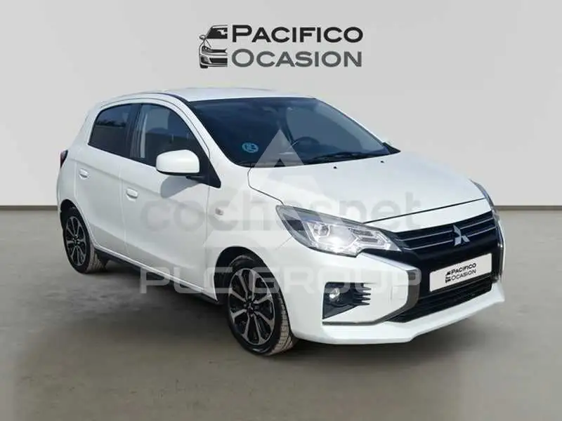 2023 Mitsubishi SpaceStar