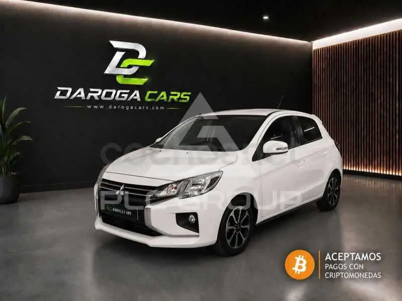 2023 Mitsubishi SpaceStar