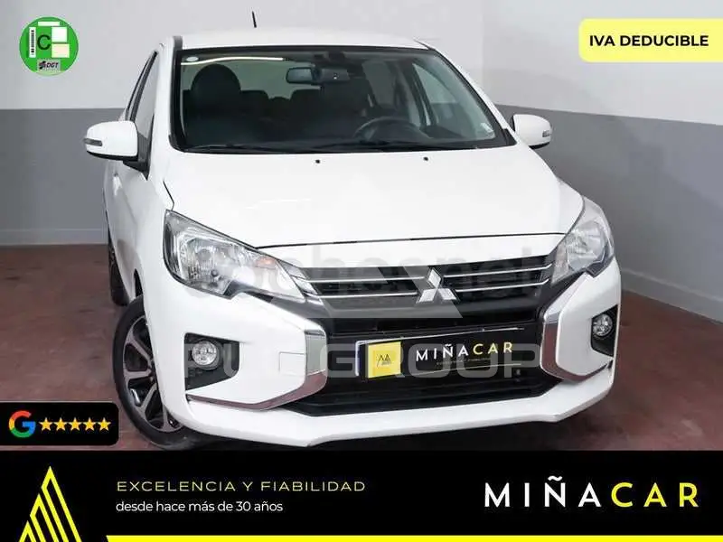 2023 Mitsubishi SpaceStar