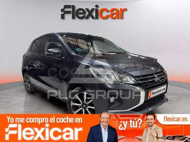 2023 Mitsubishi SpaceStar