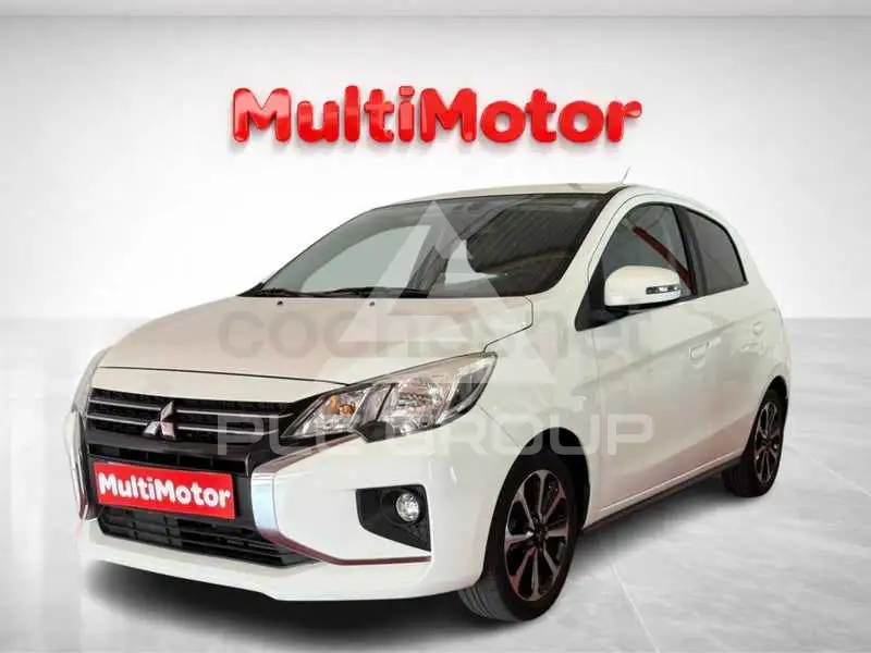 2023 Mitsubishi SpaceStar