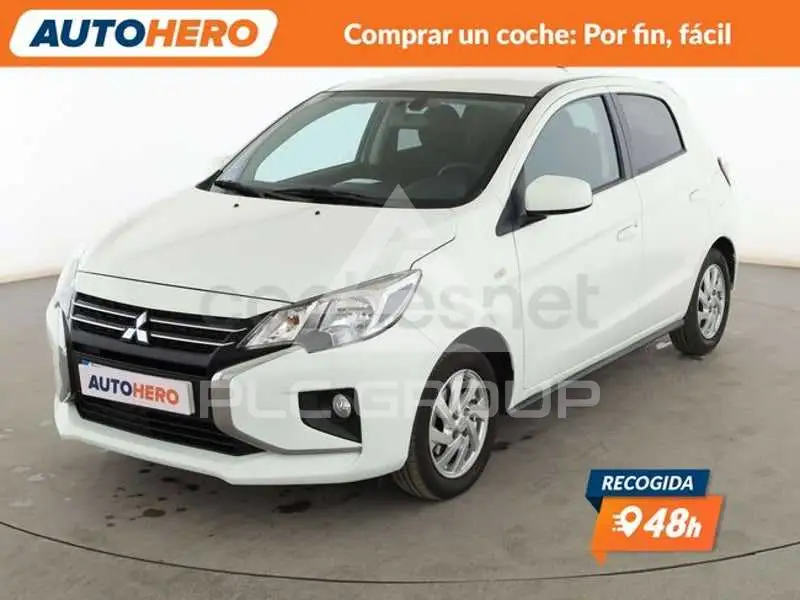 2023 Mitsubishi SpaceStar