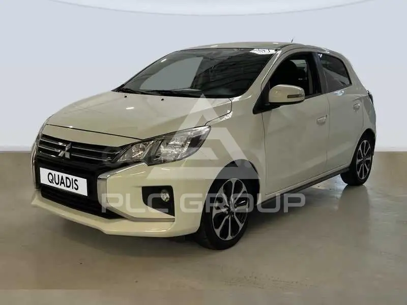 2023 Mitsubishi SpaceStar