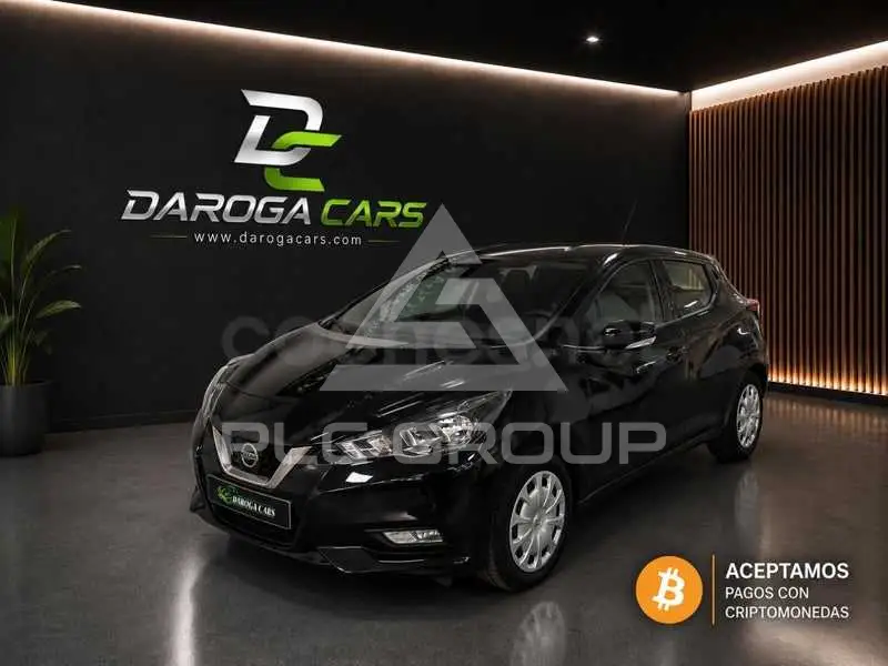 2023 Nissan MICRA
