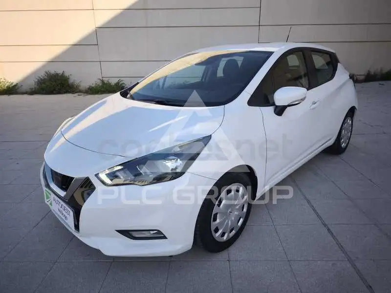 2023 Nissan MICRA