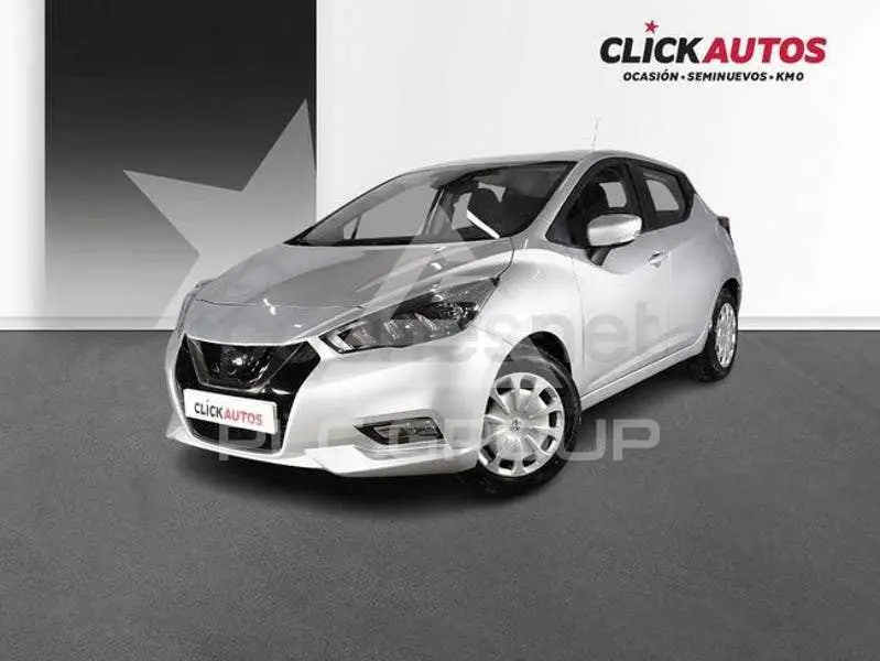 2023 Nissan MICRA