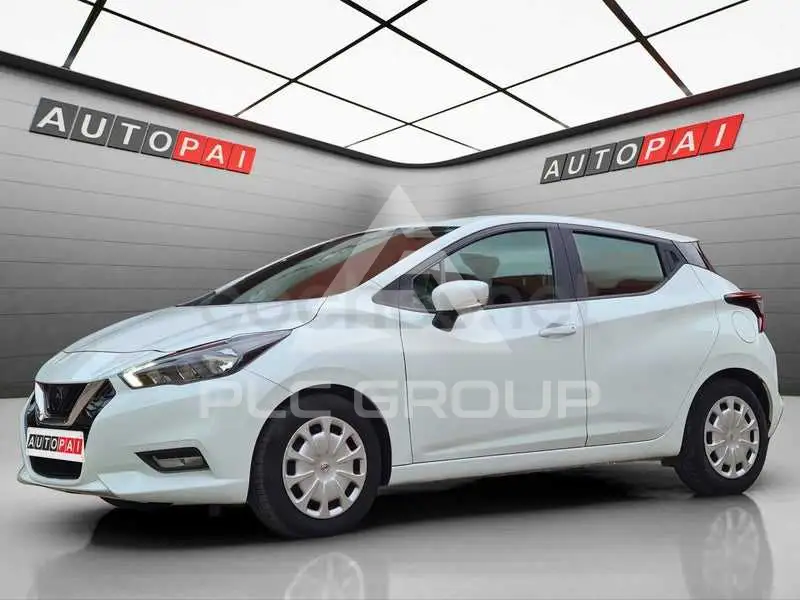 2023 Nissan MICRA