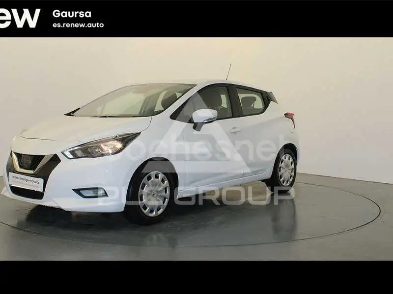 2023 Nissan MICRA