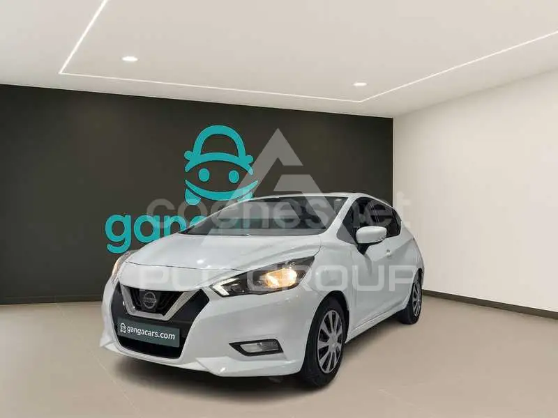 2023 Nissan MICRA