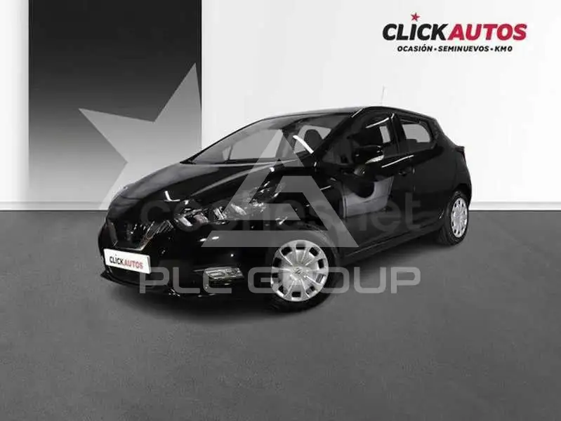 2023 Nissan MICRA