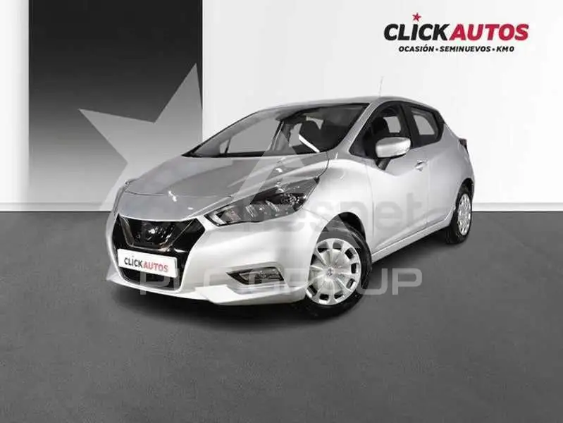 2023 Nissan MICRA