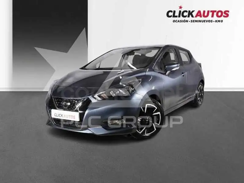 2023 Nissan MICRA