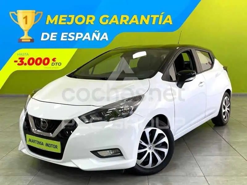 2023 Nissan MICRA