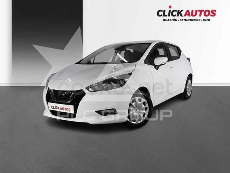 2023 Nissan MICRA
