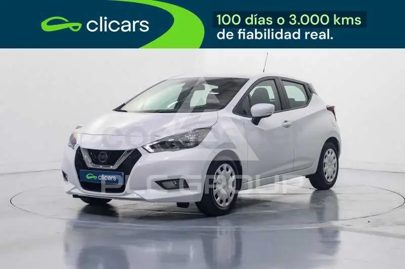 2023 Nissan MICRA