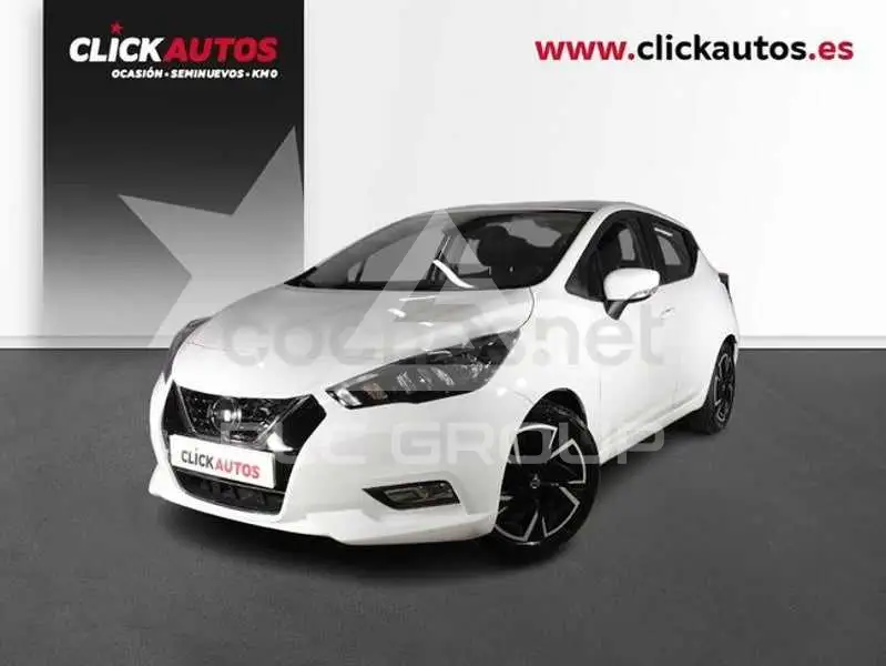 2023 Nissan MICRA