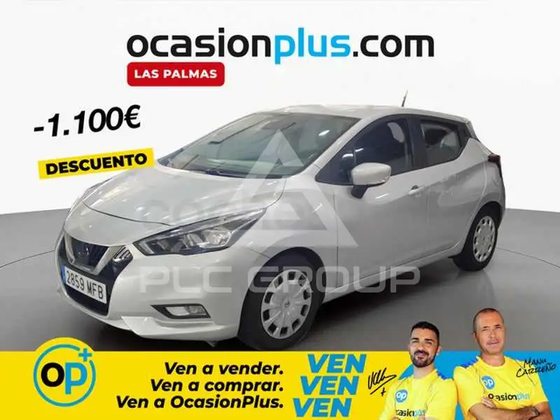 2023 Nissan MICRA